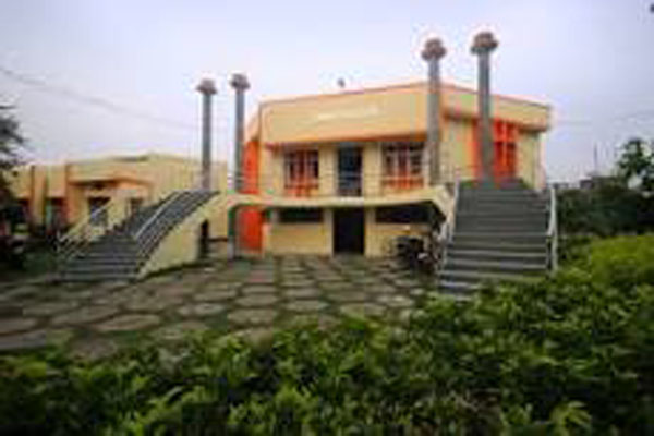 University Computer Centre